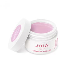 Моделюючий гель /молочно-рожевий/ /JOIA Vegan Creamy Builder Gel Pink Yogurt/
